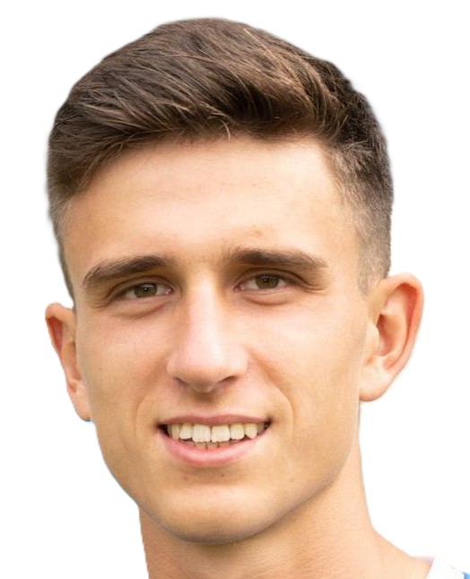 Konrad Riehle
