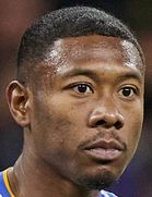 David Olatukunbo Alaba