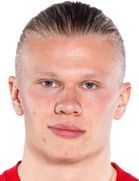 Erling Braut Haaland