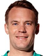 Manuel Peter Neuer