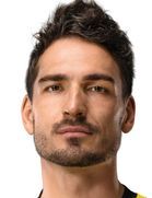 Mats Julian Hummels